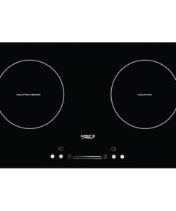 Bếp từ Chefs EH-DIH220 mặt kính âm 2 từ