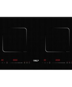 Bếp từ Chefs EH-DIH320 mặt kính âm 2 từ