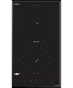 Bếp từ Chefs EH-DIH32A mặt kính âm 2 từ