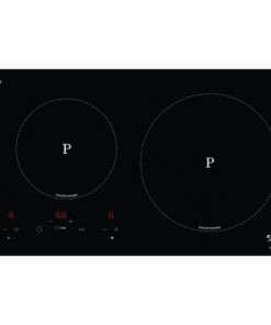 Bếp từ Chefs EH-DIH32B mặt kính âm 2 từ