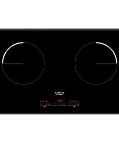 Bếp từ Chefs EH-DIH333 mặt kính âm 2 từ