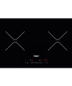 Bếp từ Chefs EH-DIH366 mặt kính âm 2 từ