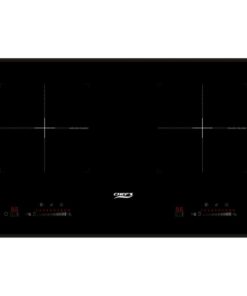 Bếp từ Chefs EH-DIH868 mặt kính âm 2 từ
