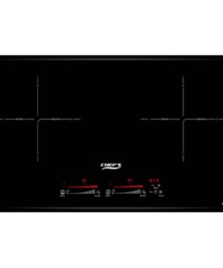 Bếp từ Chefs EH-DIH888V mặt kính âm 2 từ