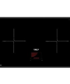 Bếp từ Chefs EH-DIH890N mặt kính âm 2 từ