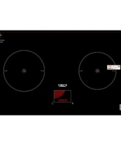 Bếp từ Chefs EH-DIH890 mặt kính âm 2 từ