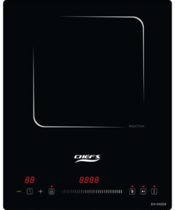 Bếp từ đơn Chefs EH-IH22A mặt kính âm 1 từ