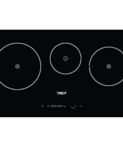 Bếp từ Chefs EH-IH534 mặt kính âm 3 từ