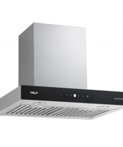 Máy hút khói - khử mùi Chefs EH-R107E7G gắn tường cao cấp