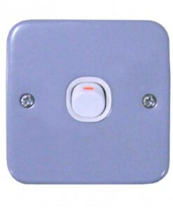 Bộ công tắc đơn Schneider ESM31_1_2AR_G19 dòng E30&EMS