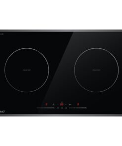 Bếp từ Eurosun EU-T265S mặt kính âm 2 từ