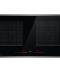 Bếp từ Eurosun EU-T715PRO mặt kính âm 2 từ