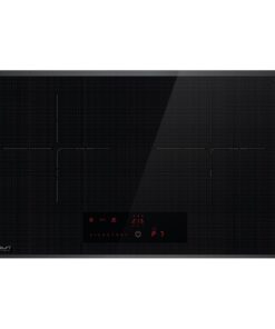 Bếp từ Eurosun EU-T892G mặt kính âm 2 từ