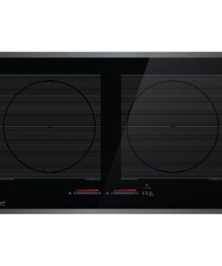 Bếp từ Eurosun EU-T895GE mặt kính âm 2 từ