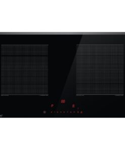 Bếp từ Eurosun EU-T896G mặt kính âm 2 từ