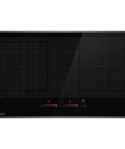 Bếp từ Eurosun EU-T899G mặt kính âm 2 từ