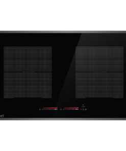 Bếp từ Eurosun EU-T999G mặt kính âm 2 từ