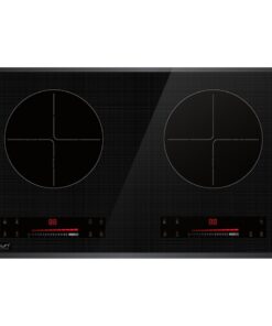 Bếp từ Eurosun EU-T99MAX mặt kính âm 2 từ