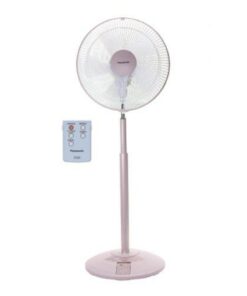 Quạt đứng Panasonic F-308NHP màu hồng cao cấp