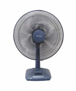 Quạt bàn Panasonic F-400CB màu xanh cao cấp