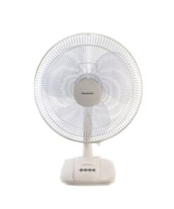Quạt bàn Panasonic F-400CI màu trắng ngà cao cấp