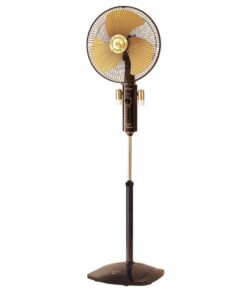 Quạt đứng Panasonic F-407WGO có đèn ngủ cao cấp