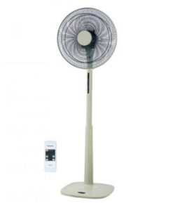 Quạt đứng Panasonic F-409KBE màu beige cao cấp