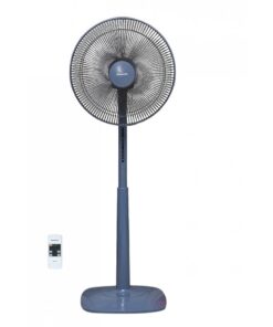 Quạt đứng Panasonic F-409KB màu xanh cao cấp
