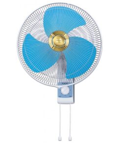 Quạt treo tường Panasonic F-409UB màu xanh cao cấp