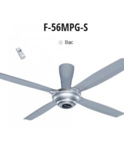 Quạt gắn trần Panasonic F-56MPG-S 4 cánh cao cấp