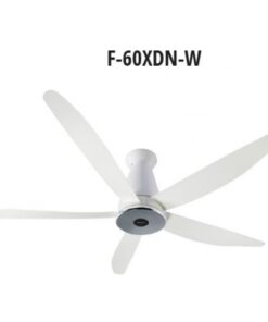 Quạt gắn trần Panasonic F-60XDN-W 5 cánh cao cấp