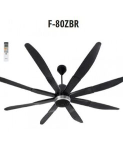 Quạt gắn trần Panasonic F-80ZBR 8 cánh cao cấp