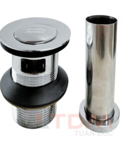 Nút chặn xả lavabo American Standard FFAS7979 kiểu nhấn