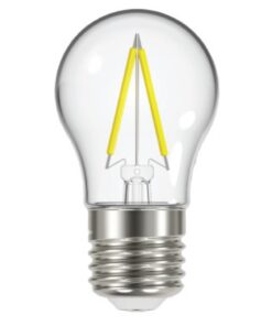 Đèn led filament MPE FLM-2/P45 2.5W