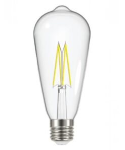 Đèn led filament MPE FLM-4/ST64 4W