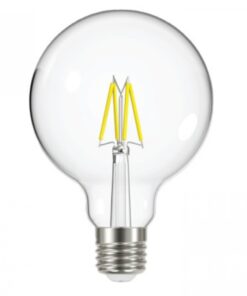 Đèn led filament MPE FLM-6/G95 6W