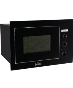 Lò nướng Ferroli FO-2514B tích hợp vi sóng cao cấp