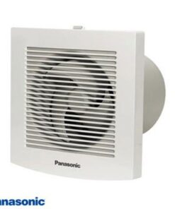 Quạt hút Panasonic FV-10EGS2 gắn tường theo yêu cầu