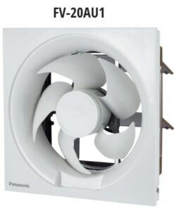 Quạt hút Panasonic FV-20AU1(FV-20AU9) gắn tường dân dụng cao cấp