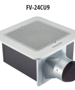 Quạt hút Panasonic FV-24CU9(FV-24CU9) âm trần có ống dẫn