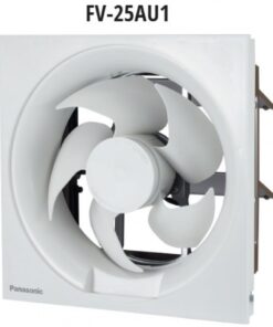 Quạt hút Panasonic FV-25AU1(FV-25AU9) gắn tường dân dụng cao cấp
