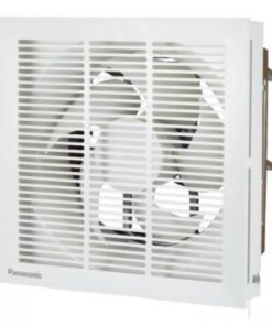 Quạt hút Panasonic FV-25RL1(FV-25RL7) gắn tường có màn che cao cấp