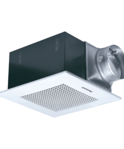 Quạt hút Panasonic FV-27CH9 âm trần có ống dẫn