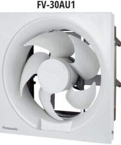 Quạt hút Panasonic FV-30AU1(FV-30AU9) gắn tường dân dụng cao cấp