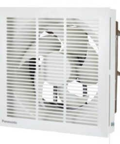 Quạt hút Panasonic FV-30RL1(FV-30RL6) gắn tường có màn che cao cấp