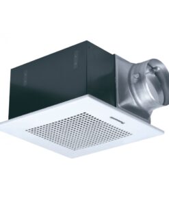 Quạt hút Panasonic FV-38CH8 âm trần có ống dẫn