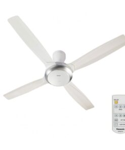Quạt gắn trần Panasonic F‑56XPG-W 4 cánh cao cấp