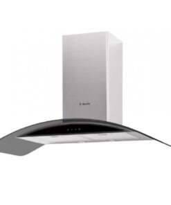 Máy hút khói - khử mùi Malloca K90S áp tường cao cấp