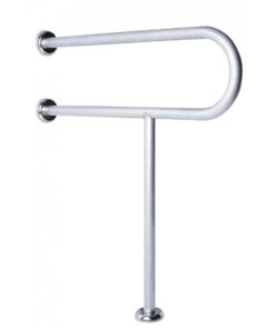 Thanh vịn inox Caesar GB102V dành cho người già người tàn tật