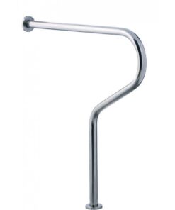 Thanh vịn inox Caesar GB104V dành cho người già người tàn tật